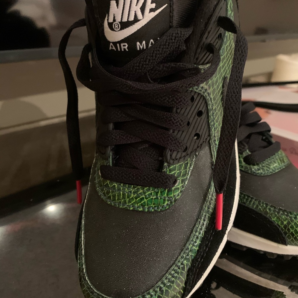 Nike snickers - Picture 4 of 5